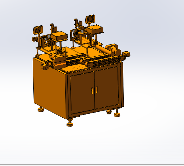 车间车辅 流动板点胶设备